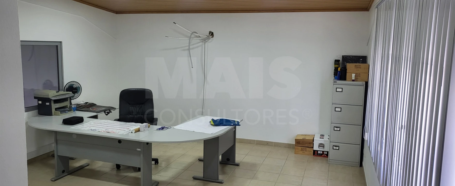 Loja para Venda em Salvaterra de Magos e Foros de Salvaterra Foto 9