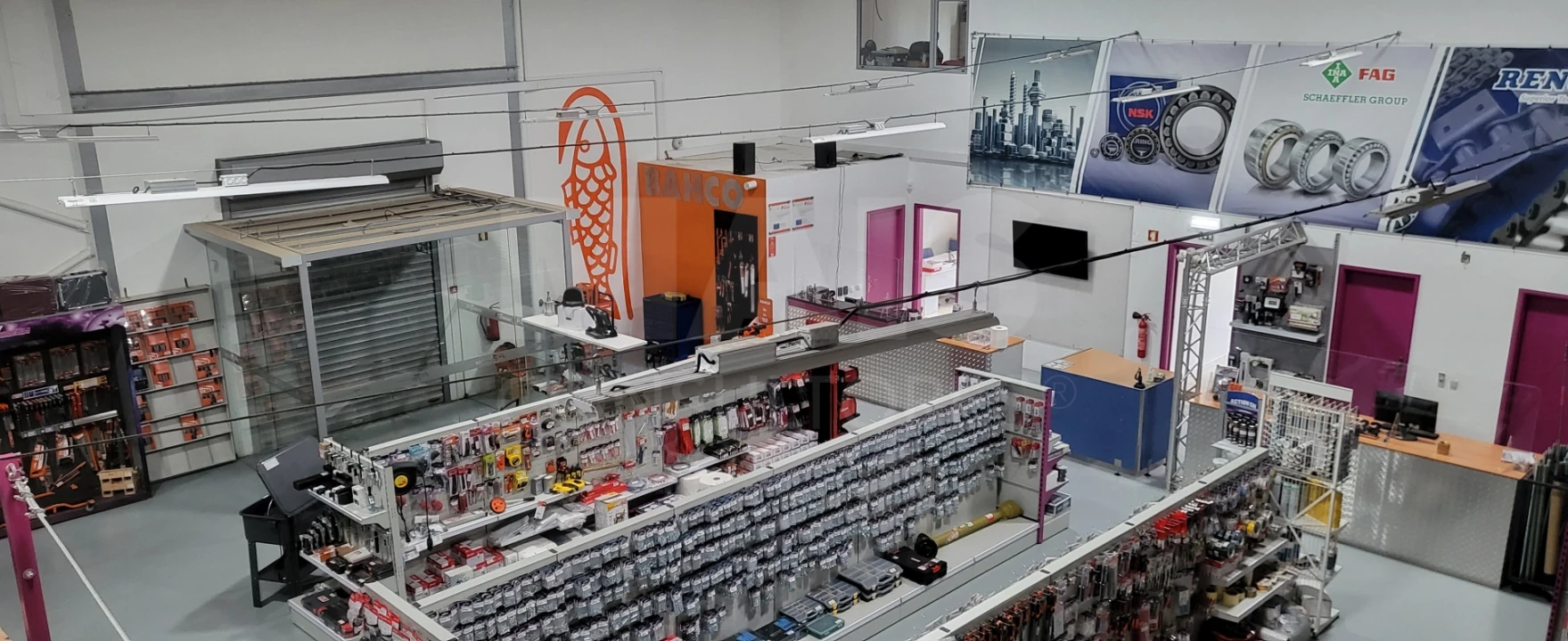 Loja para Venda em Salvaterra de Magos e Foros de Salvaterra Foto 5