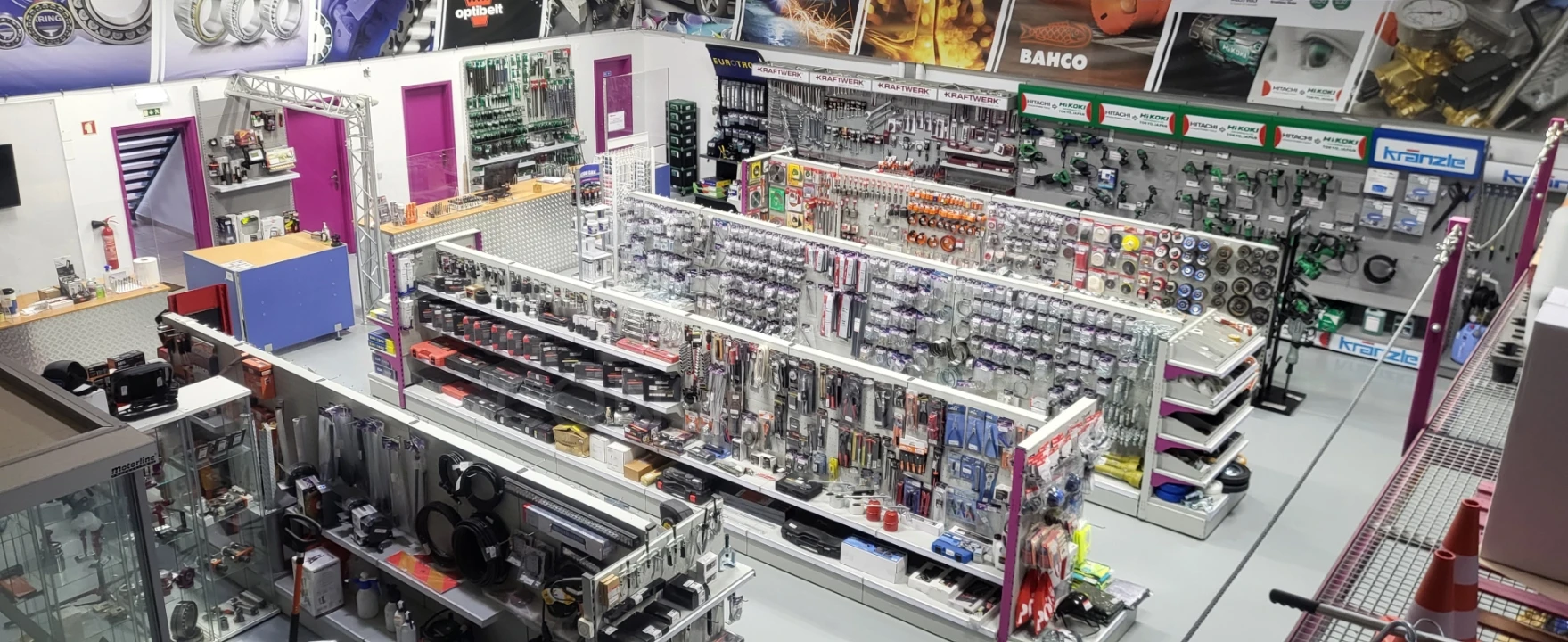 Loja para Venda em Salvaterra de Magos e Foros de Salvaterra Foto 7