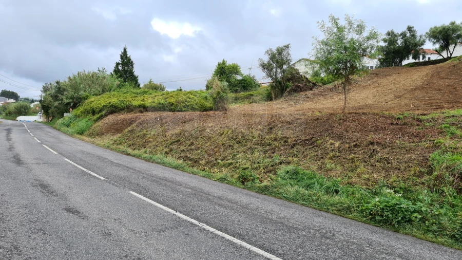 Terreno para Venda em Santo Quintino Foto 11