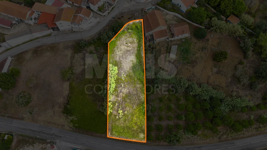 Terreno para Venda em Santo Quintino Foto 4