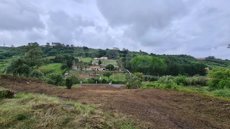 Terreno para Venda em Santo Quintino Foto 5