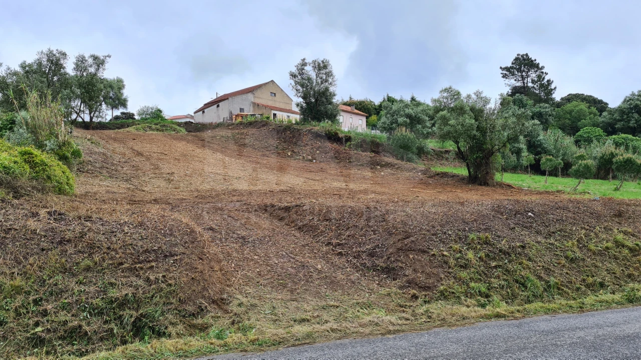 Terreno para Venda em Santo Quintino Foto 10