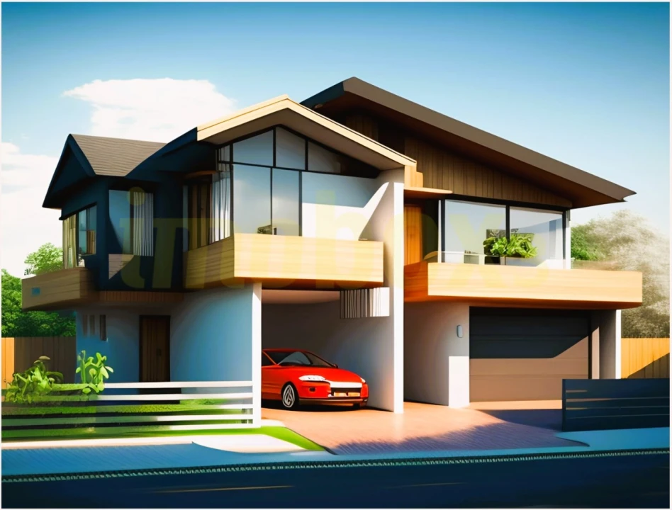 Moradia T3 para Venda em Trofa, Segadães e Lamas do Vouga Foto 1