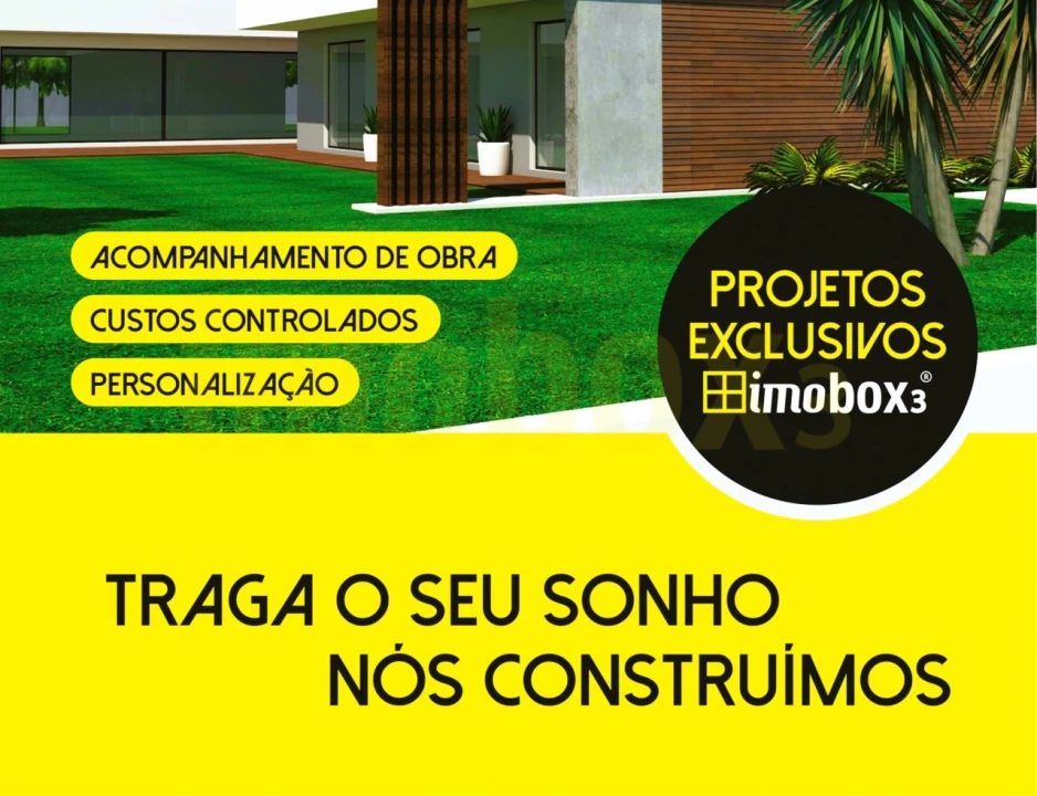 Moradia T3 para Venda em Trofa, Segadães e Lamas do Vouga Foto 3