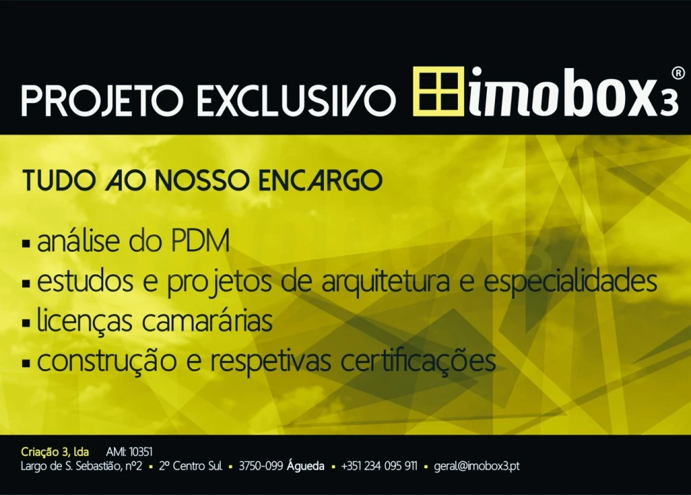 Moradia T3 para Venda em Trofa, Segadães e Lamas do Vouga Foto 4