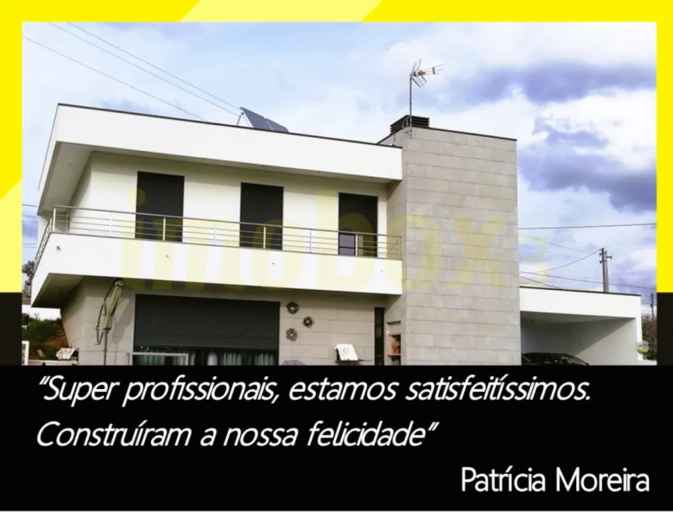 Moradia T3 para Venda em Trofa, Segadães e Lamas do Vouga Foto 5