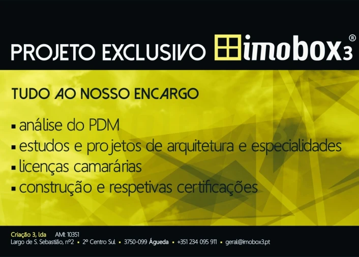 Moradia T3 para Venda em Trofa, Segadães e Lamas do Vouga Foto 11