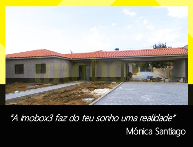 Moradia T3 para Venda em Trofa, Segadães e Lamas do Vouga Foto 13