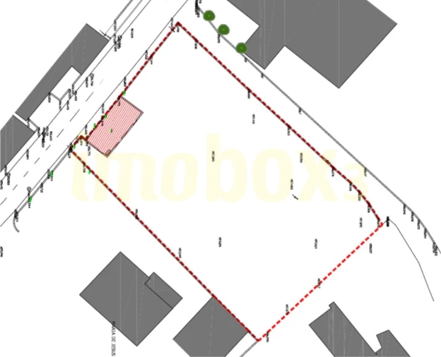 Terreno para Venda em Barrô e Aguada de Baixo Foto 4