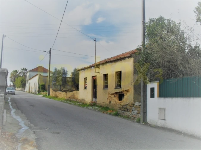 Terreno para Venda em Barrô e Aguada de Baixo Foto 3