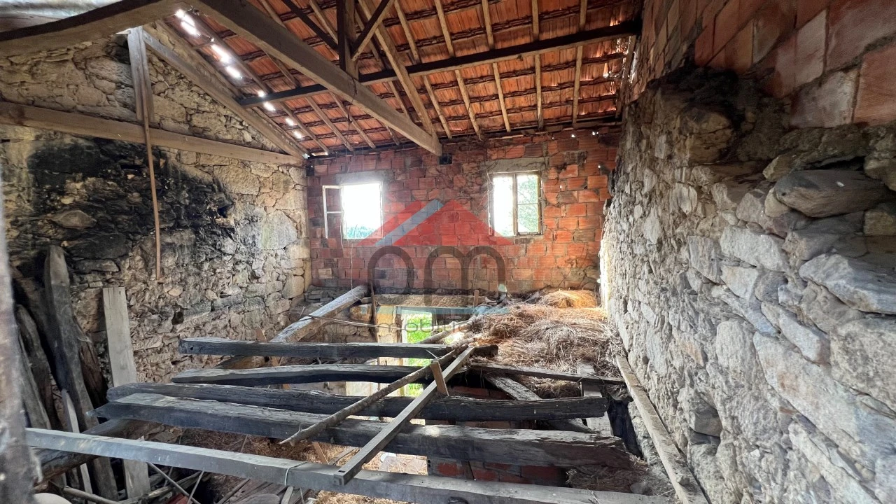 Moradia para Venda em Barbeita Foto 11