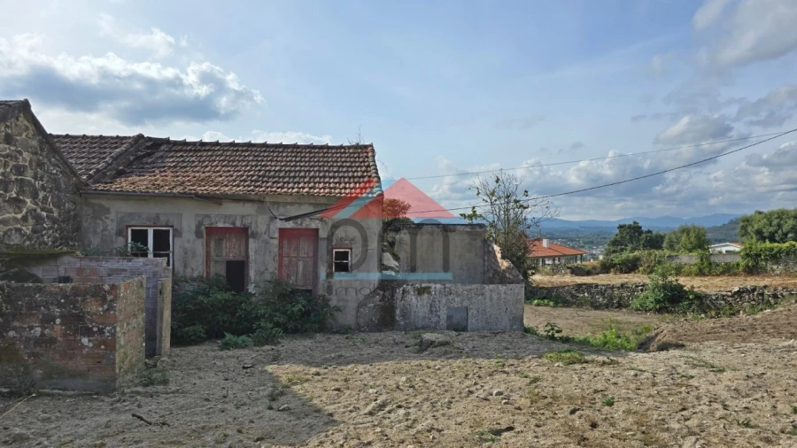 Moradia para Venda em Barbeita Foto 3