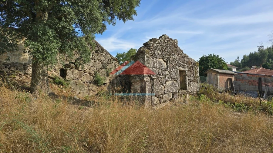 Moradia para Venda em Barbeita Foto 1