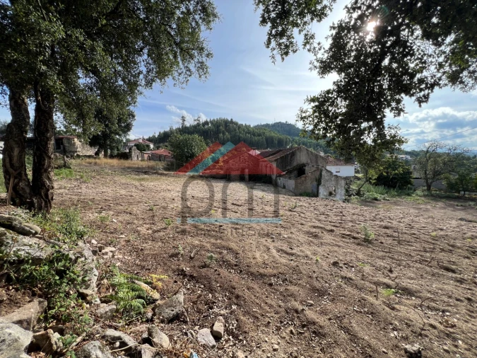 Moradia para Venda em Barbeita Foto 5