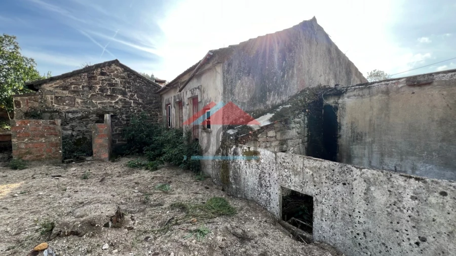 Moradia para Venda em Barbeita Foto 9