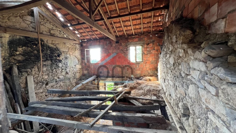 Moradia para Venda em Barbeita Foto 11