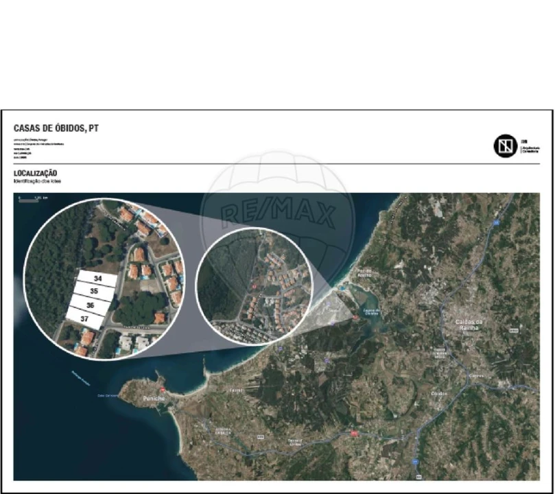 Terreno para Venda em Vau Foto 3