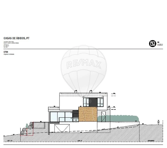 Terreno para Venda em Vau Foto 4