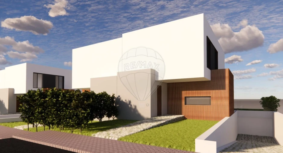 Terreno para Venda em Vau Foto 1