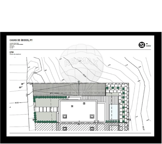 Terreno para Venda em Vau Foto 5