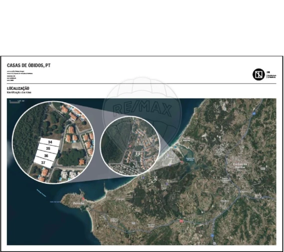Terreno para Venda em Vau Foto 3