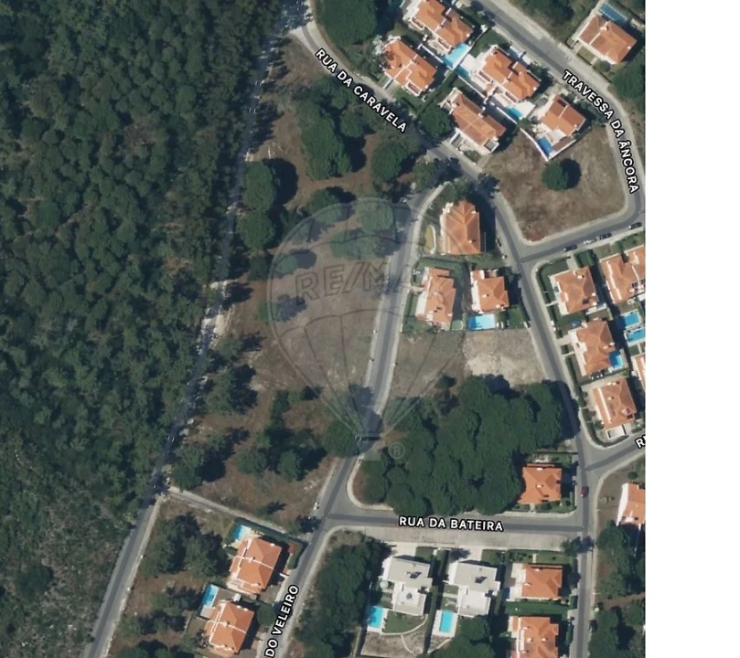 Terreno para Venda em Vau Foto 2