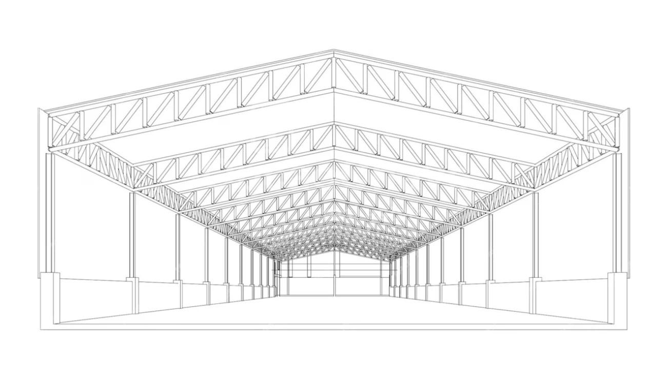 Armazém para Venda em São João de Lourosa Foto 1