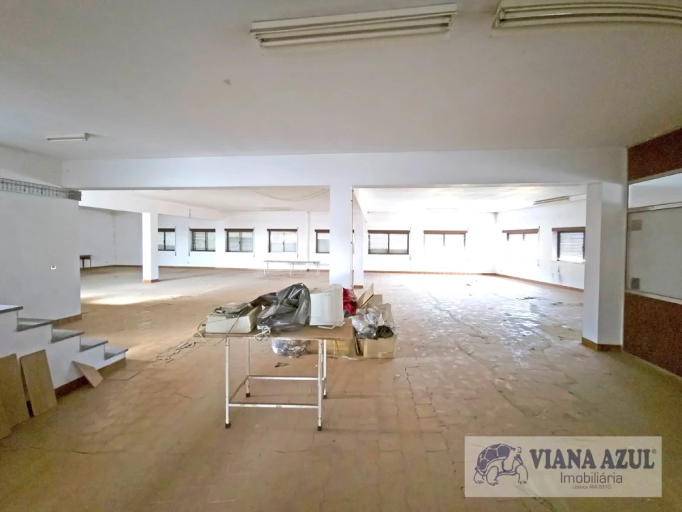Armazém para Venda em Perre Foto 2