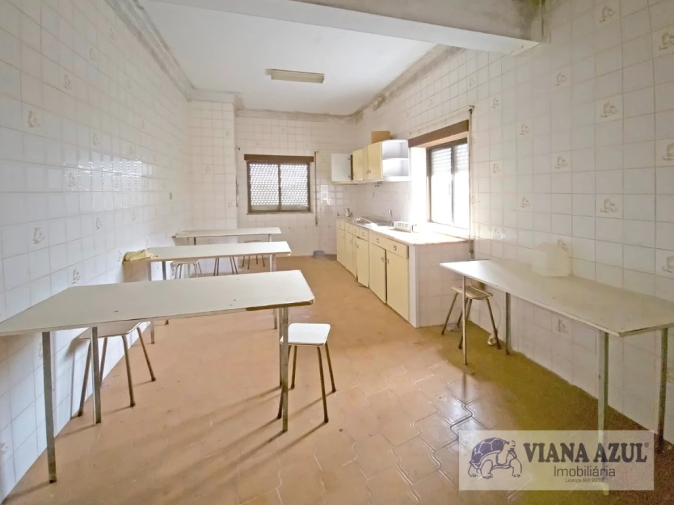 Armazém para Venda em Perre Foto 5
