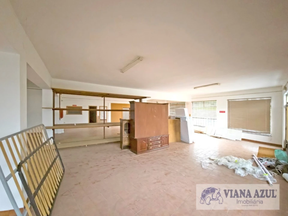 Armazém para Venda em Perre Foto 11