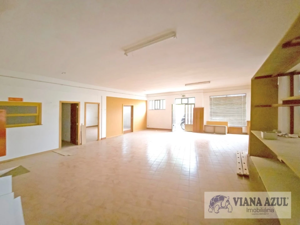Armazém para Venda em Perre Foto 14