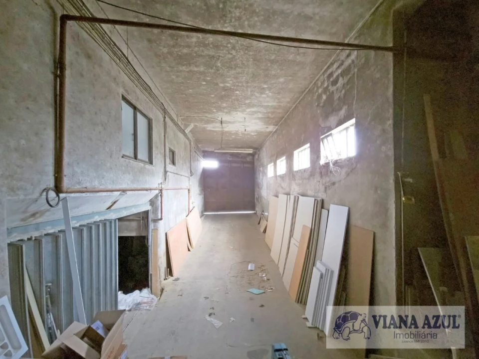 Armazém para Venda em Perre Foto 19