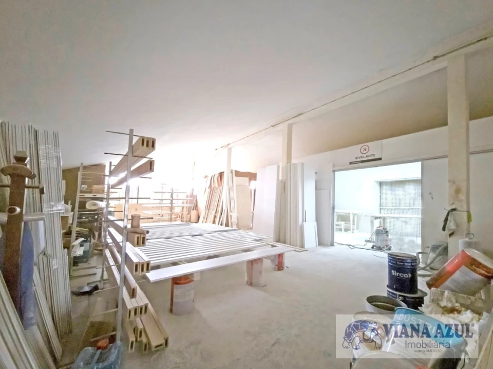 Armazém para Venda em Perre Foto 23