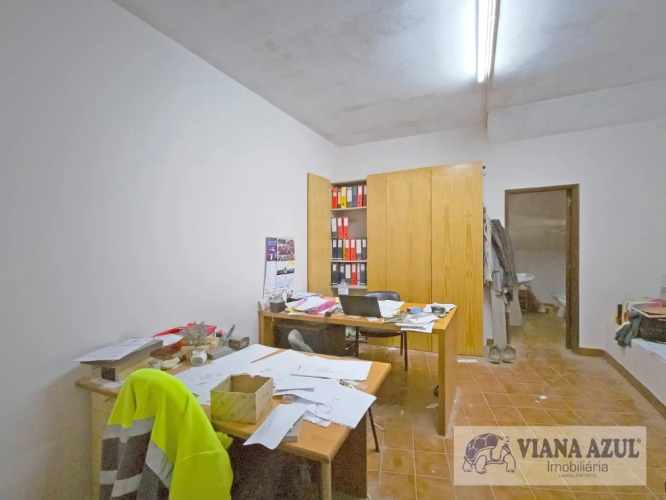 Armazém para Venda em Perre Foto 28
