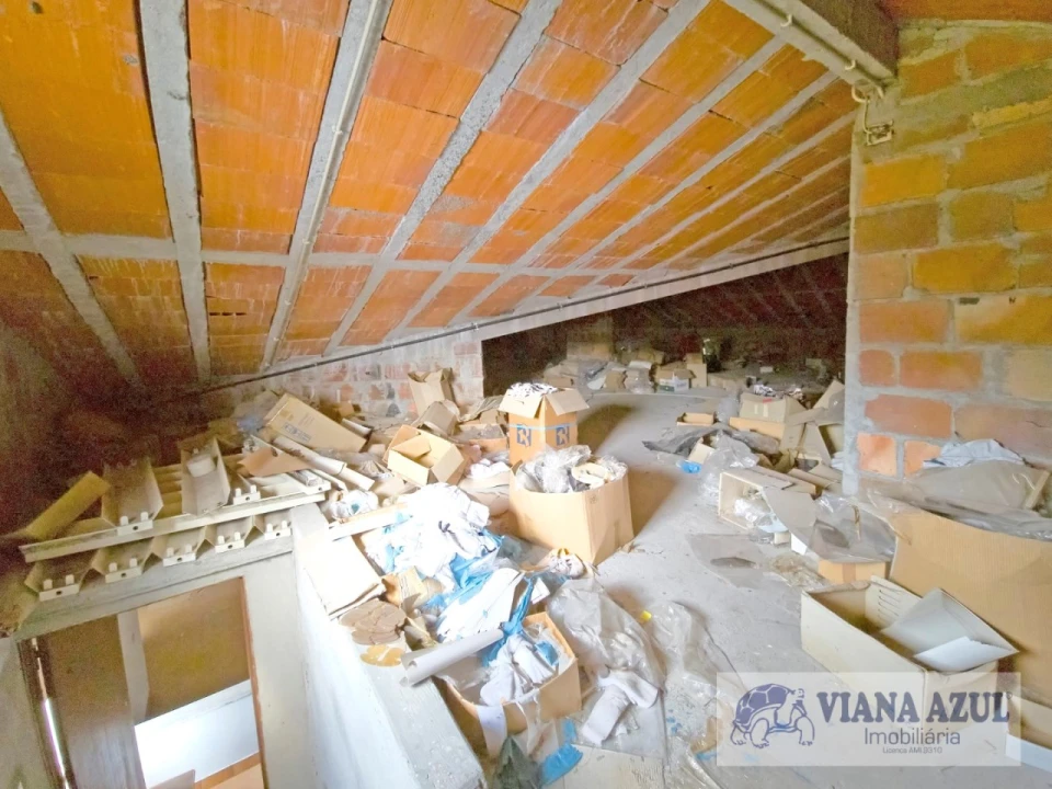 Armazém para Venda em Perre Foto 30