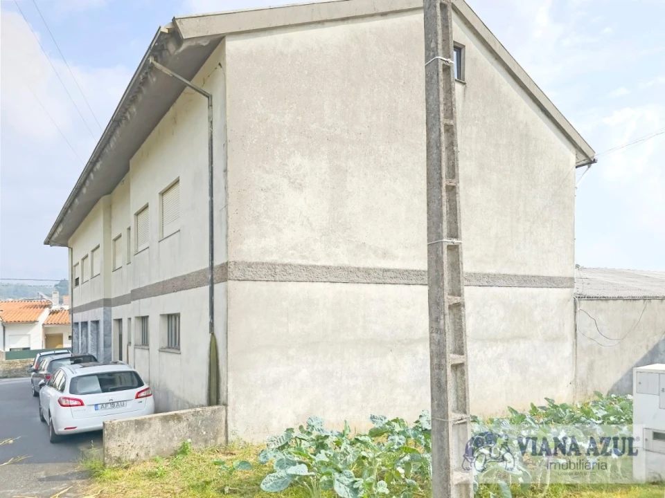 Armazém para Venda em Perre Foto 33