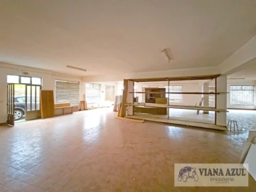 Armazém para Venda em Perre