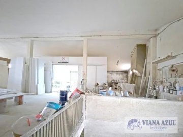 Armazém para Venda em Perre