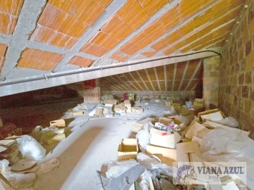Armazém para Venda em Perre