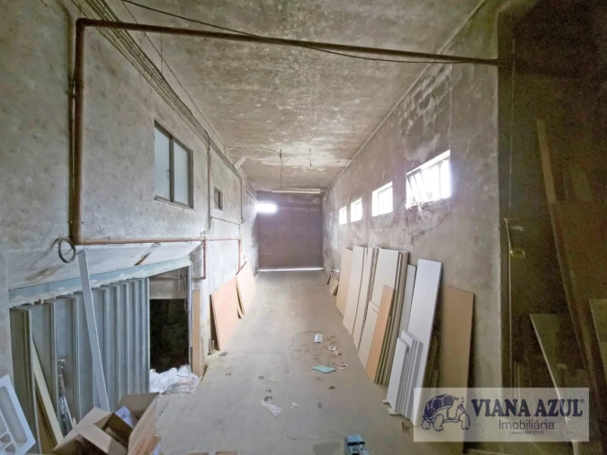 Armazém para Venda em Perre Foto 19
