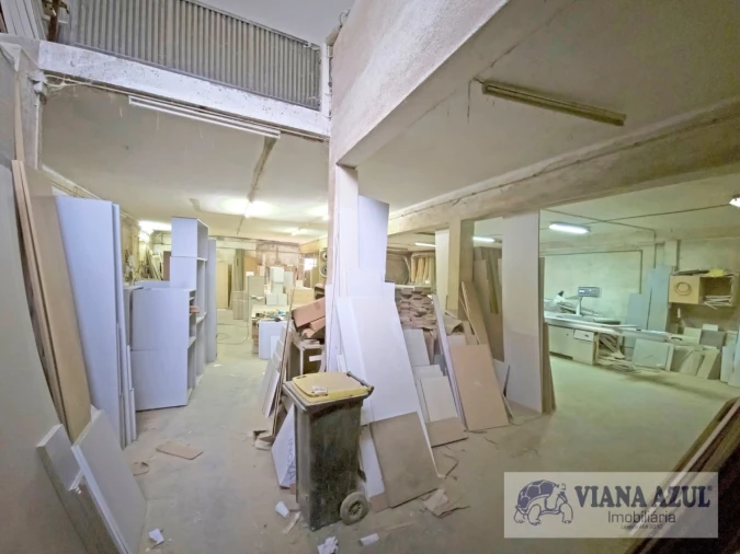 Armazém para Venda em Perre Foto 21