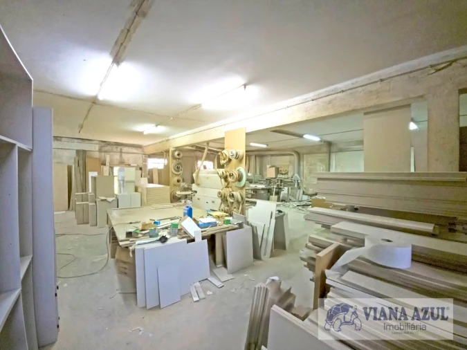 Armazém para Venda em Perre Foto 22