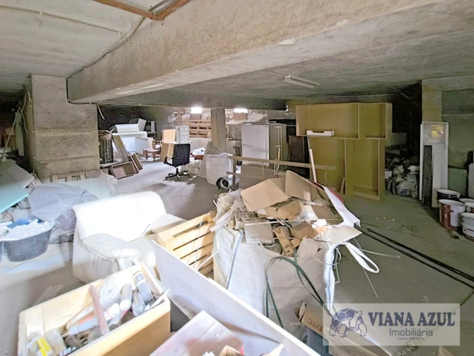 Armazém para Venda em Perre Foto 25