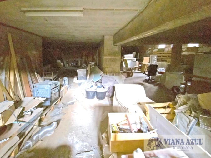 Armazém para Venda em Perre Foto 26