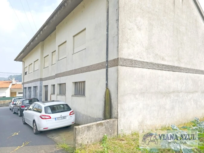 Armazém para Venda em Perre Foto 32