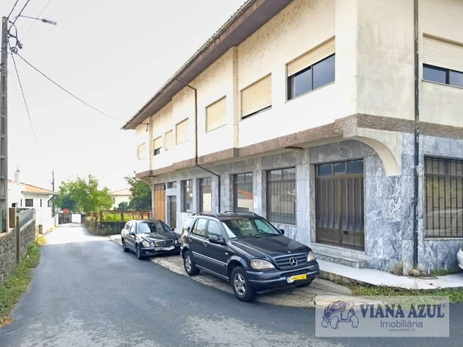 Armazém para Venda em Perre Foto 34