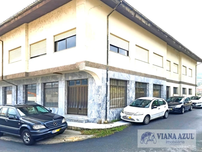 Armazém para Venda em Perre Foto 35