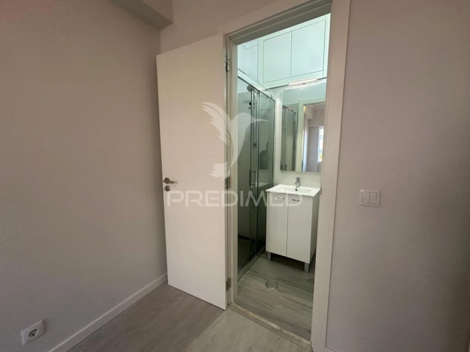 Apartamento T3 para Venda em Santa Clara Foto 14
