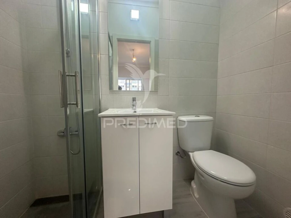 Apartamento T3 para Venda em Santa Clara Foto 13